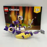 Lego Creator 3 in 1 - 31125