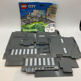 Lego City Streets/Crosswalks - 60304