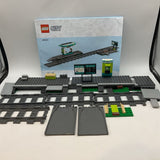 Lego City Streets/Crosswalks - 60304