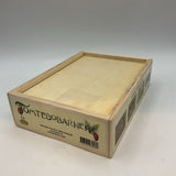 Tomtebobarnen Forest Elves 4x12pc Puzzle