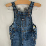 Size 18m: Oshkosh Denim Oversall
