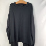 Size 10-12: Champion Black 2pc Base Layer Set