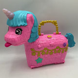 Polly Pocket Unicron Partyland Playset