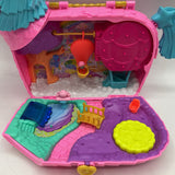 Polly Pocket Unicron Partyland Playset
