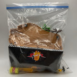 Playmobil Stunt Show Tent & Map Motocross Assorted Pieces