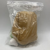 Plush Assorted Play Food
