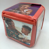 Lovevery Soft Action Cube