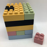 Lovevery Soft Action Cube