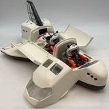 Playmobile Space Shuttle Set AS-IS