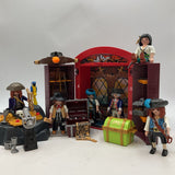 Playmobile Pirate Set AS-IS