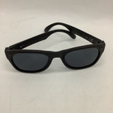 Size Baby: Black Sunglasses