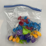 Squigz Silicone Suction Building Set