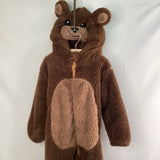 Size 6-12m: Bear 1pc Costume