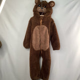 Size 6-12m: Bear 1pc Costume