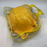 Size 3-6: 2pc Construction Costume