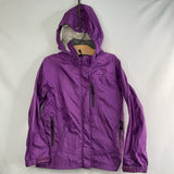 Size 6-7: REI Purple Rain Coat