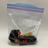 BRIO World Battery Operated Steaming Locomotive Train - Battery Powered - As Is