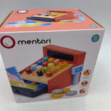 Mentari Wooden Checkout Register - NEW