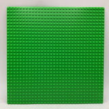 LEGO Green Base Plate 10 x 10"