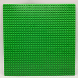LEGO Green Base Plate 10 x 10"