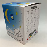 Fox Night Light Rechargeable Remote Control