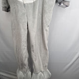 Size 3-4: Shark 1pc Costume