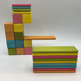Tegu Magnetic Blocks - 26pcs
