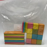 Tegu Magnetic Blocks - 26pcs