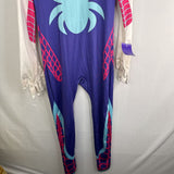 Size 6-7: Ghost Spider 'Spider-Gwen' 3 pc Costume