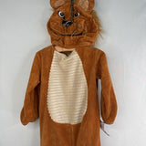 SIze 12-18m: Spirit Lion 2pc Costume
