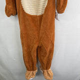 SIze 12-18m: Spirit Lion 2pc Costume