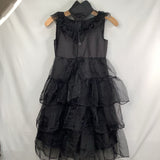 Size 8-10: Black Costume Dress