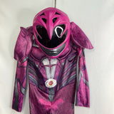 Size 4-5: Power Rangers - Pink 2 pcs