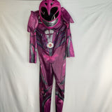 Size 4-5: Power Rangers - Pink 2 pcs