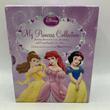 Disney My Princess Collection 12pc Box Set (hardcover)