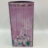 Disney My Princess Collection 12pc Box Set (hardcover)