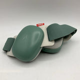 Alpine Green Wrap Around Ear Protection Headphones