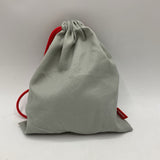 Alpine Green Wrap Around Ear Protection Headphones