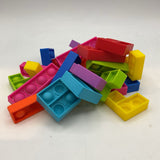 Pop-It Tetris Fidgets