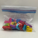 Pop-It Tetris Fidgets