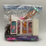 Mattel Barbie Doctor Set