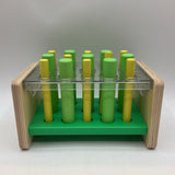 Lovevery Wooden Posting Stand