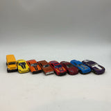 Hot Wheels Quart Bag of Cars