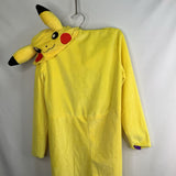 SIze 7-8: Peekachoo Pokemon 2pc Costume