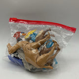 Playmobil Misc Quart Bag of Animals