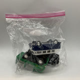 Toy Vehicles 3 Medium Pcs