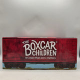 The Boxcar Children 12pc Box Set (paperback)