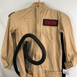 Size 4-7: Sprit Halloween Ghostbusters Venkman 2pc Costume