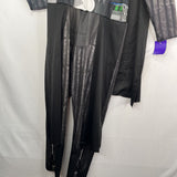 Size 4-6: Disney Star Wars 3pc Darth Vader Costume