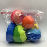 Fat Brain Toys Tobbles Neo Stacking Toy